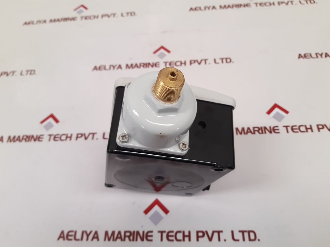 Danfoss Rt110 Differential Pressure Switch