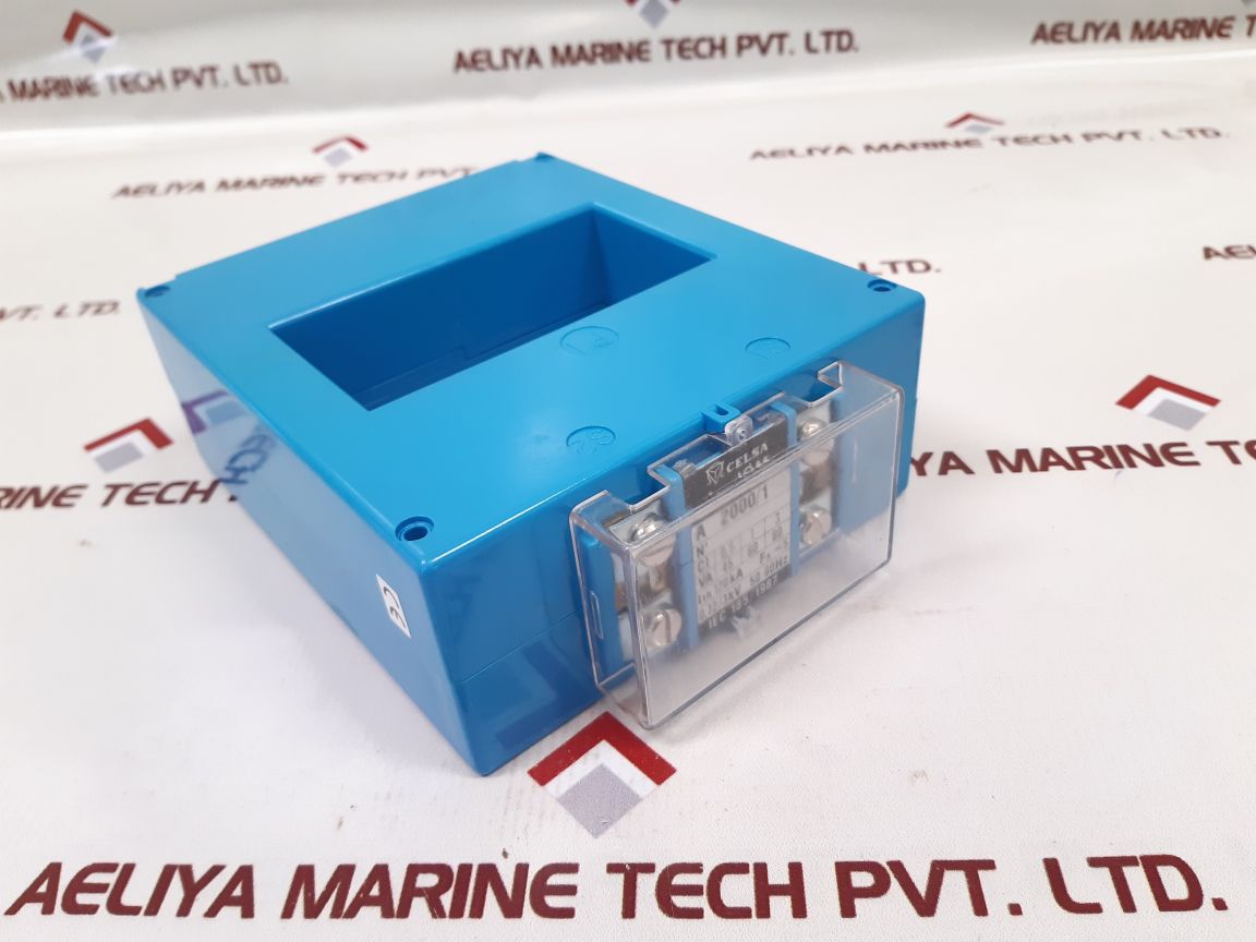 Celsa Icm Current Transformer A 2000/1