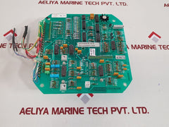 Saab marine 9150021-702a pcb card pb103
