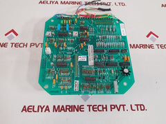 Saab marine 9150021-702a pcb card pb103
