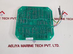Saab marine 9150021-702a pcb card pb103
