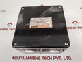 Bartec 07-51 03-1601/6090/16 Junction Box