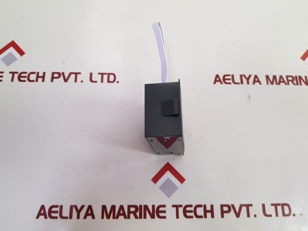 Led Cf5135C-z Rpm Speed Meter