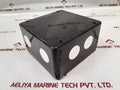 Bartec 07-51 03-1601/6090/16 Junction Box