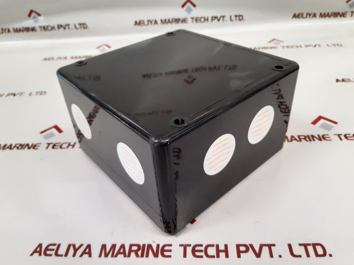 Bartec 07-51 03-1601/6090/16 Junction Box