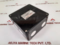 Bartec 07-51 03-1601/6090/16 Junction Box