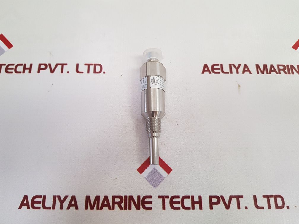 Imf Electronic Sc0527 Limit Flow Switch