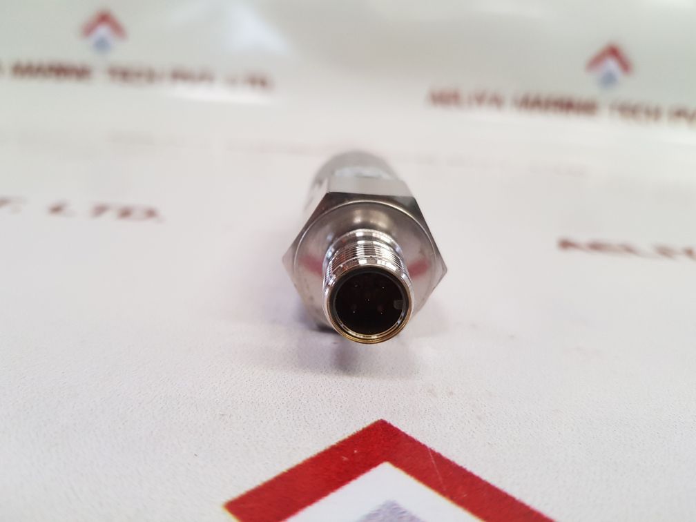 Imf Electronic Sc0527 Limit Flow Switch