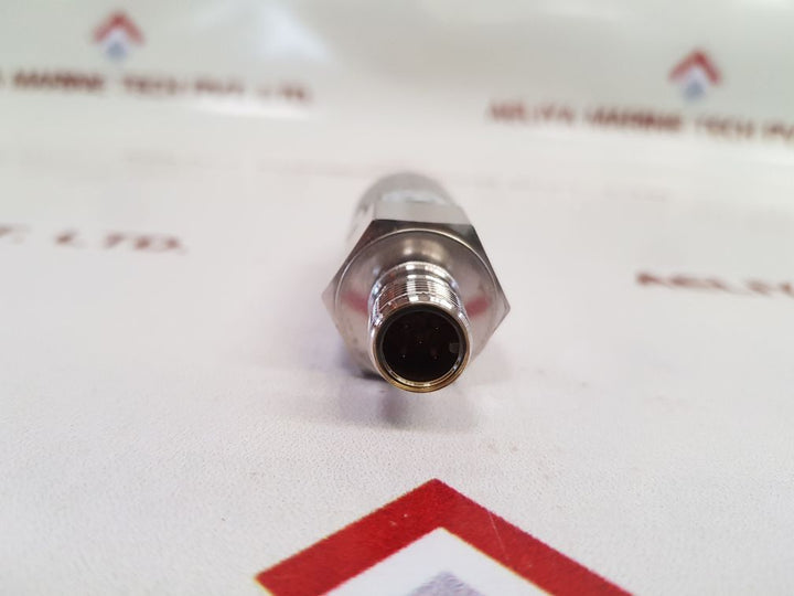 Imf Electronic Sc0527 Limit Flow Switch
