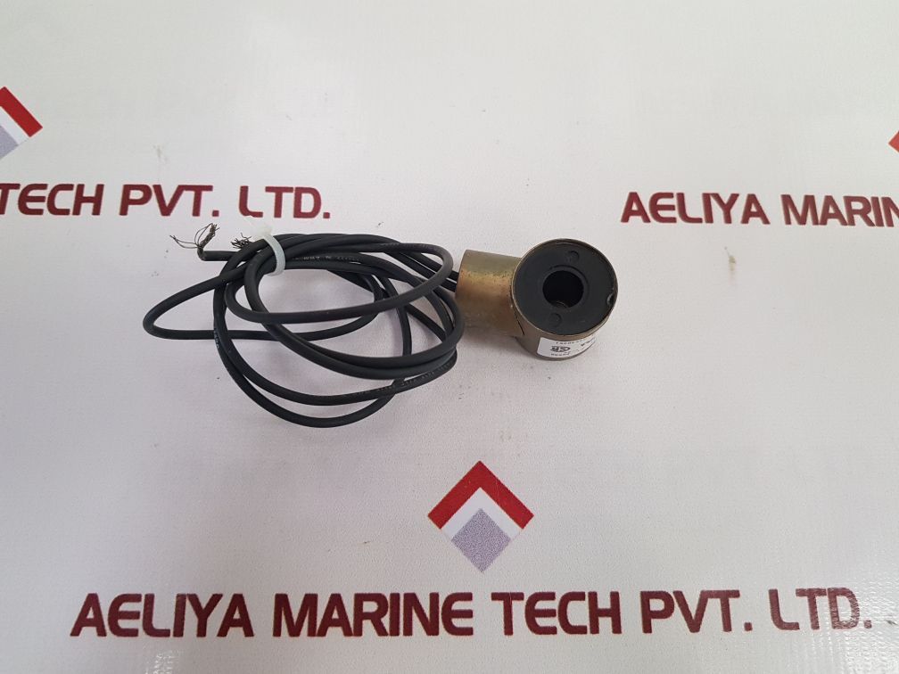 Ingersoll-rand Kip U342160-0241 Air Compressor Solenoid Valve