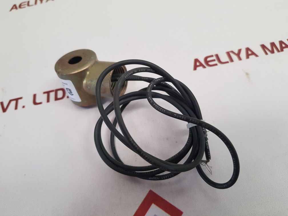 Ingersoll-rand Kip U342160-0241 Air Compressor Solenoid Valve