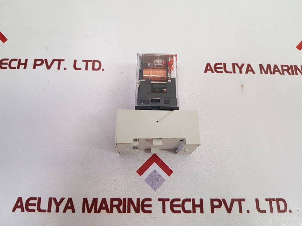 Omron Mks2Pi Relay
