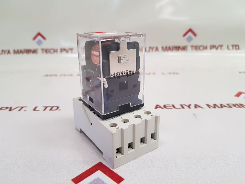 Omron Mks2Pi Relay