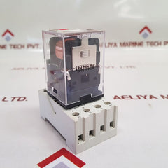 Omron Mks2Pi Relay