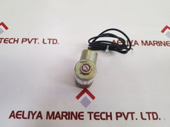 Kip U342114-0241 Solenoid Valve