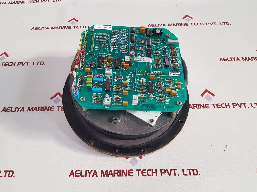 Saab marine 9150020-553 tankradar 9150021-702a