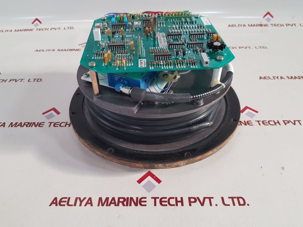 Saab marine 9150020-553 tankradar 9150021-702a