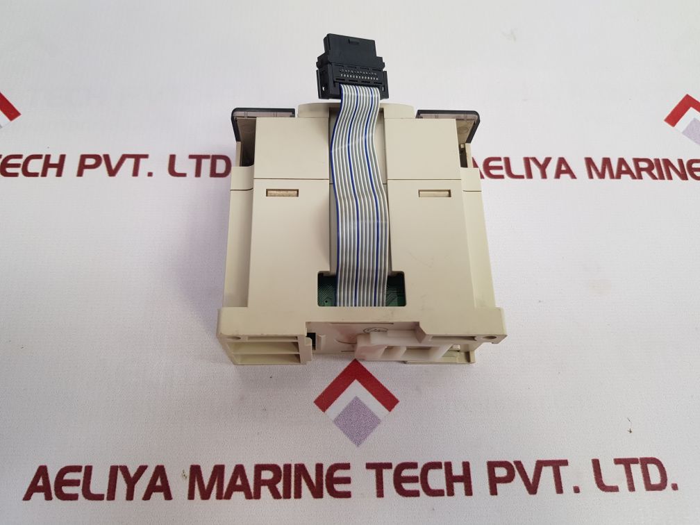 Mitsubishi Electric Fx0N-8Er-es/Ul Programmable Controller