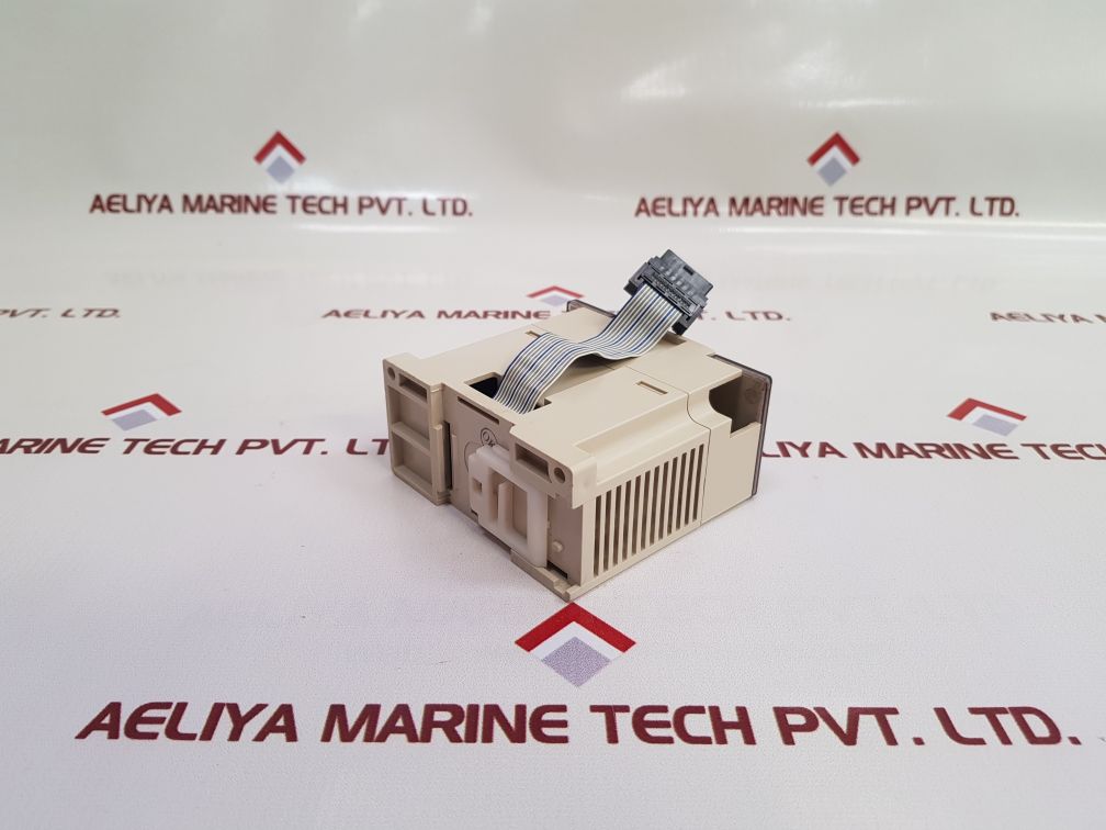 Mitsubishi Electric Fx0N-8Er-es/Ul Programmable Controller