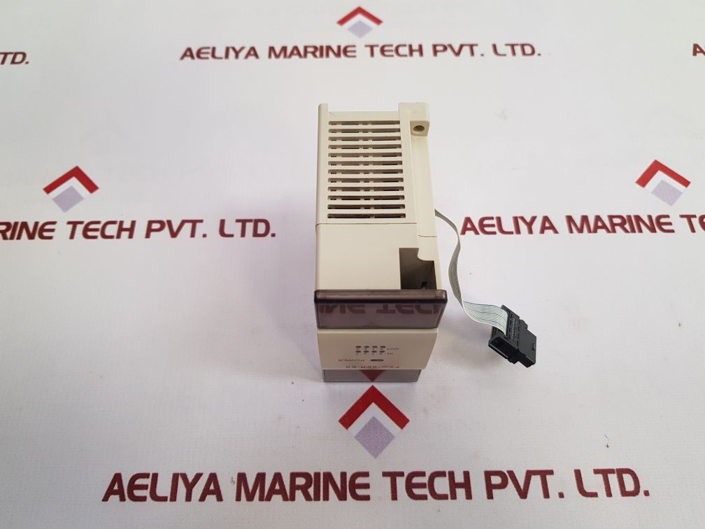 Mitsubishi Electric Fx0N-8Er-es/Ul Programmable Controller