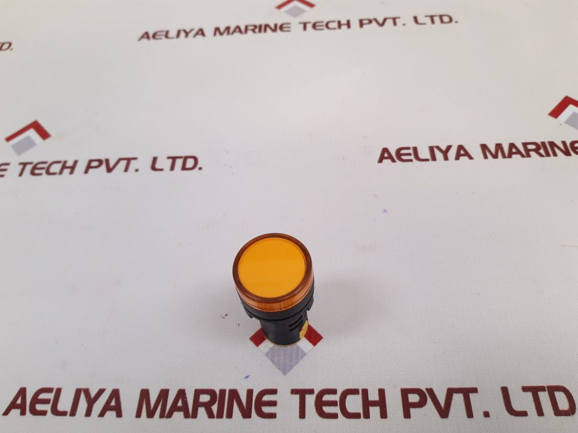 Apt Ad16-22D/S31 Led Indicator Yellow Light