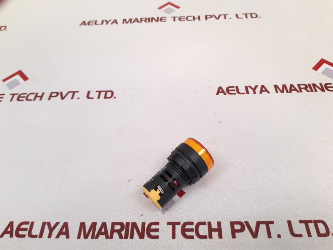 Apt Ad16-22D/S31 Led Indicator Yellow Light