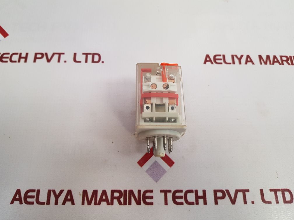 Carlo Gavazzi Rcp8 002 Relay
