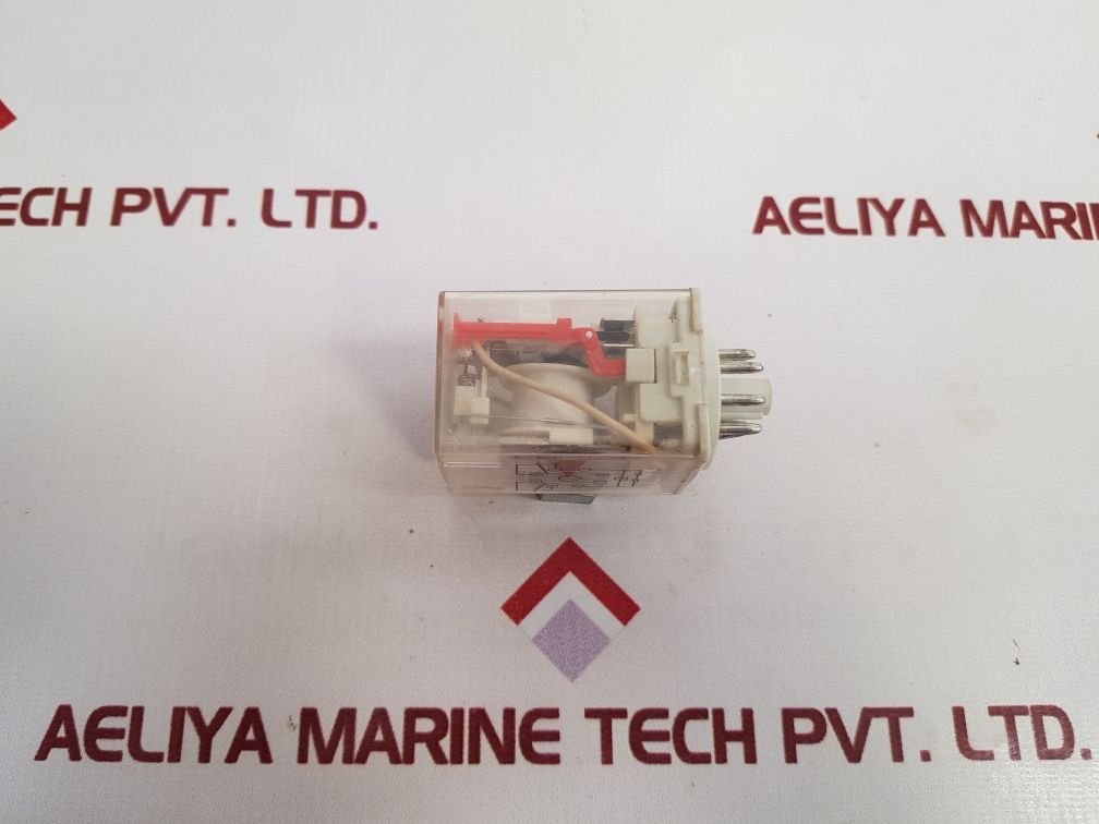 Carlo Gavazzi Rcp8 002 Relay
