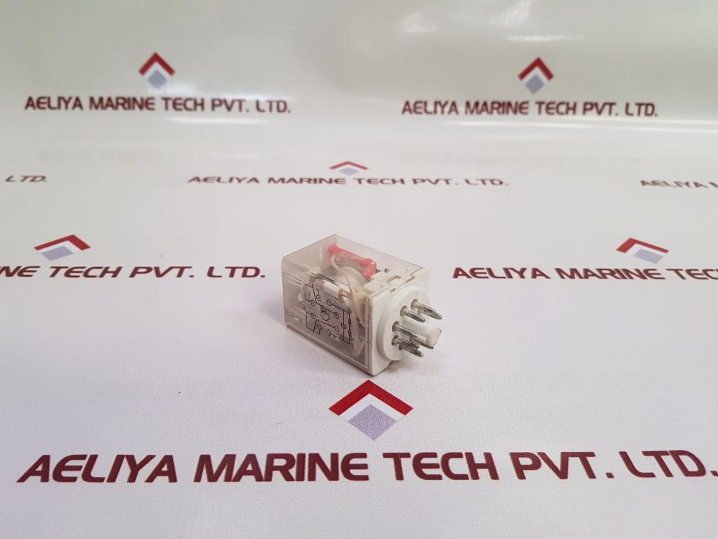 Carlo Gavazzi Rcp8 002 Relay