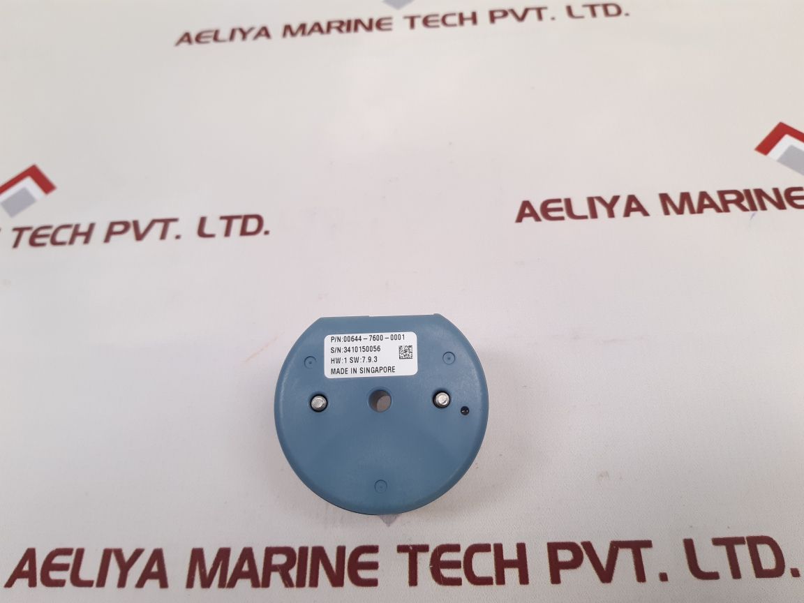 Rosemount 644Hai1Q4 Temperature Transmitter 644