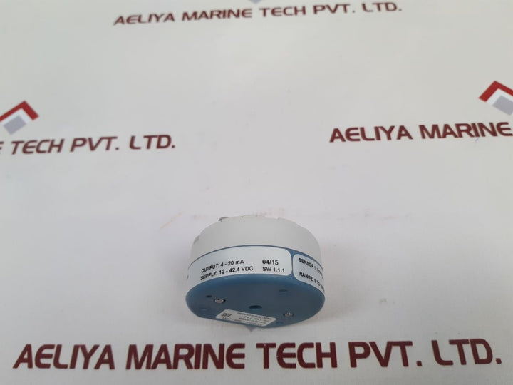 Rosemount 644Hai1Q4 Temperature Transmitter 644