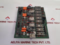 Siemens W22711-j102-w-3 Pcb Card