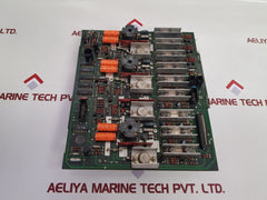 Siemens W22711-j102-w-3 Pcb Card