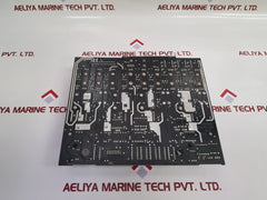 Siemens W22711-j102-w-3 Pcb Card