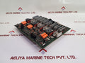 Siemens W22711-j102-w-3 Pcb Card