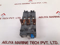 Abb Ta75 Du Thermal Overload Relay