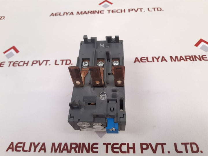 Abb Ta75 Du Thermal Overload Relay