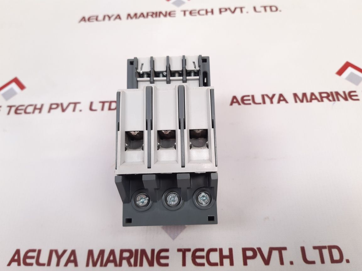 Abb Ta75 Du Thermal Overload Relay