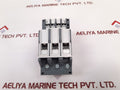 Abb Ta75 Du Thermal Overload Relay