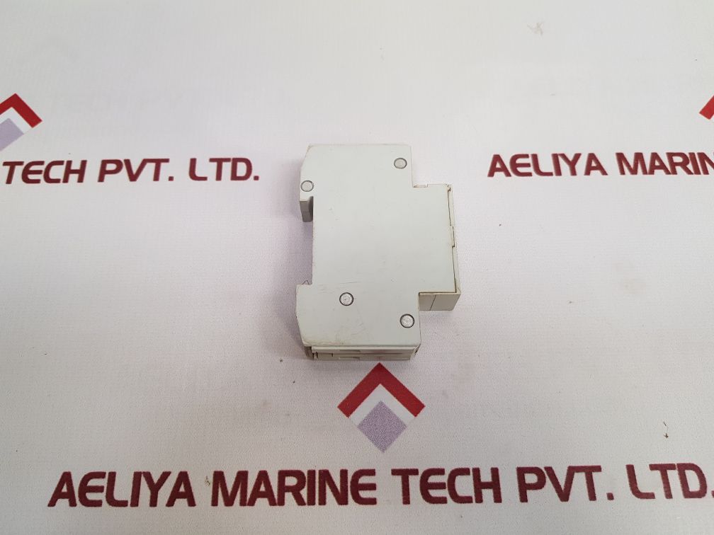 Telemecanique Gf1 M62 Relay