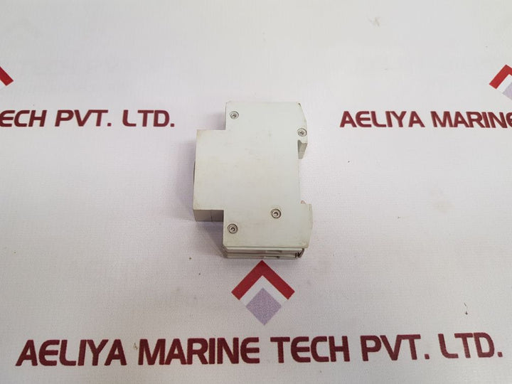 Telemecanique Gf1 M62 Relay