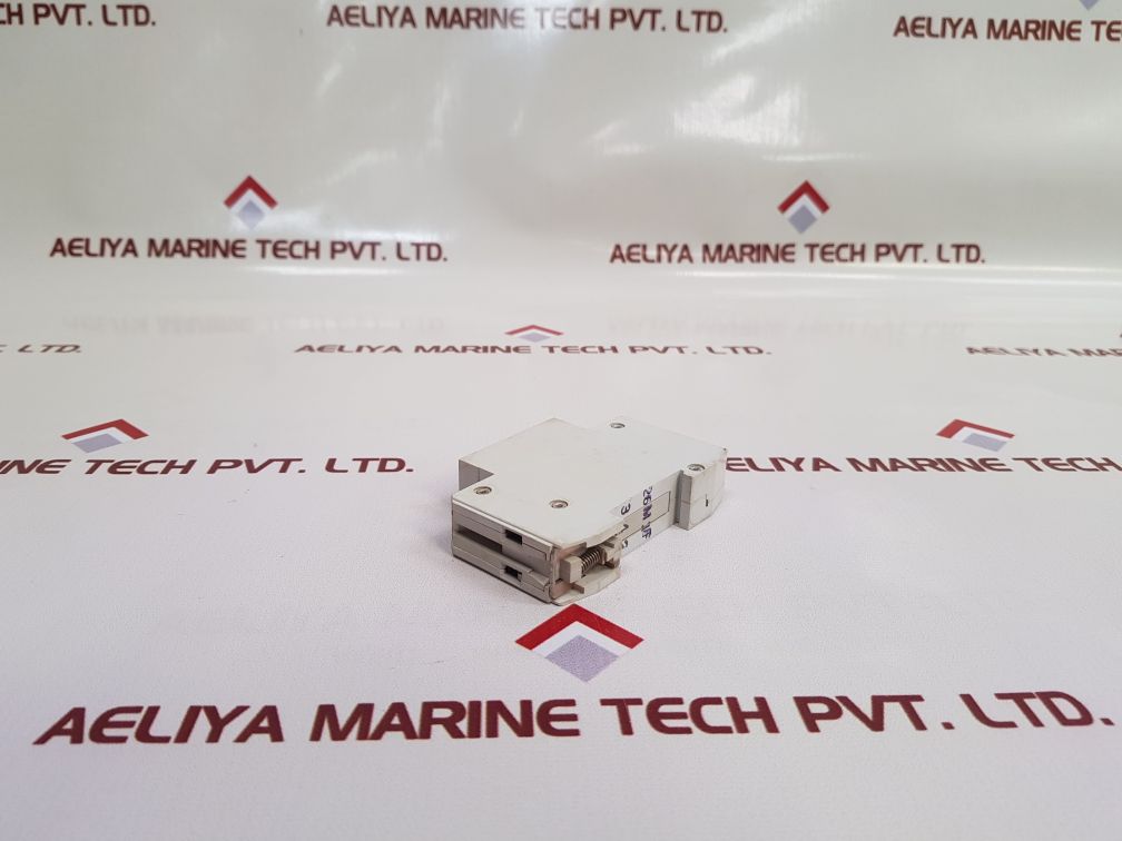 Telemecanique Gf1 M62 Relay