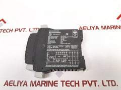 Schmersal Srb 301St-24V Safety Monitoring Relay
