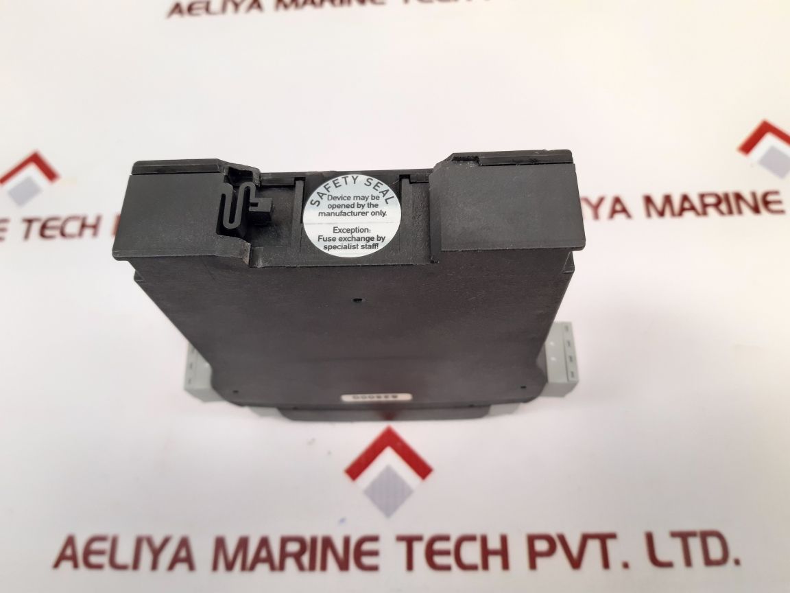 Schmersal Srb 301St-24V Safety Monitoring Relay