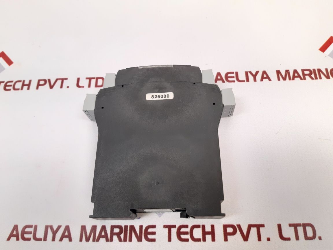 Schmersal Srb 301St-24V Safety Monitoring Relay