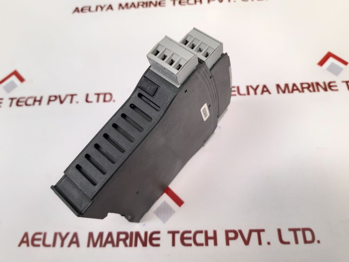 Schmersal Srb 301St-24V Safety Monitoring Relay