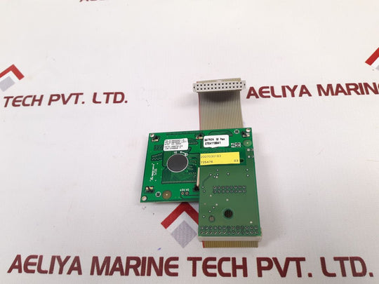 Batron mgls10032ad-13 display board 
