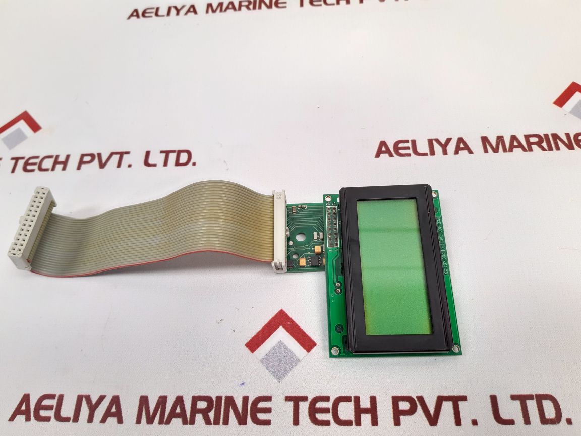 Batron mgls10032ad-13 display board 