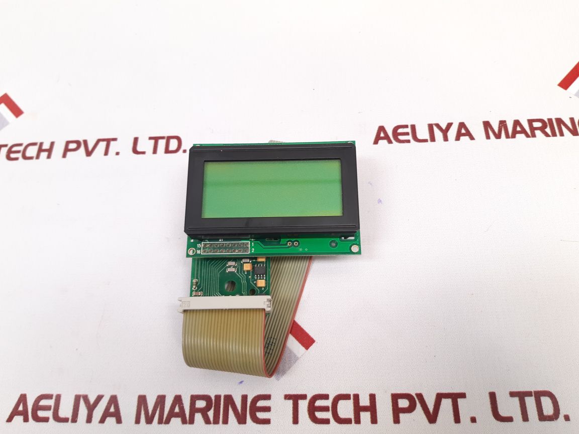 Batron mgls10032ad-13 display board 