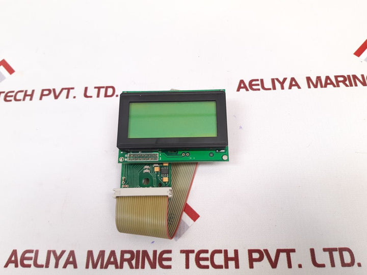 Batron mgls10032ad-13 display board 